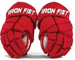 Iron Fist Glove Home Workout